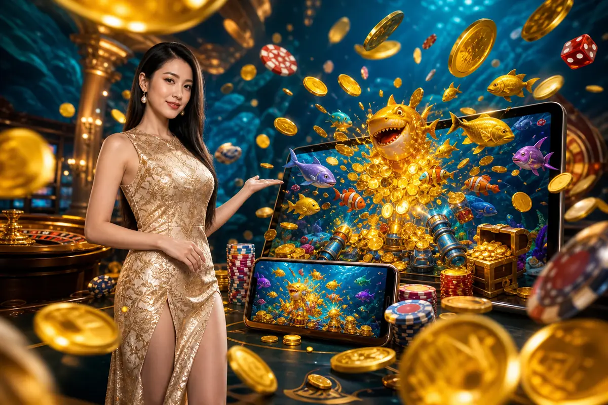 bdjacpot Live Cricket Match Betting
