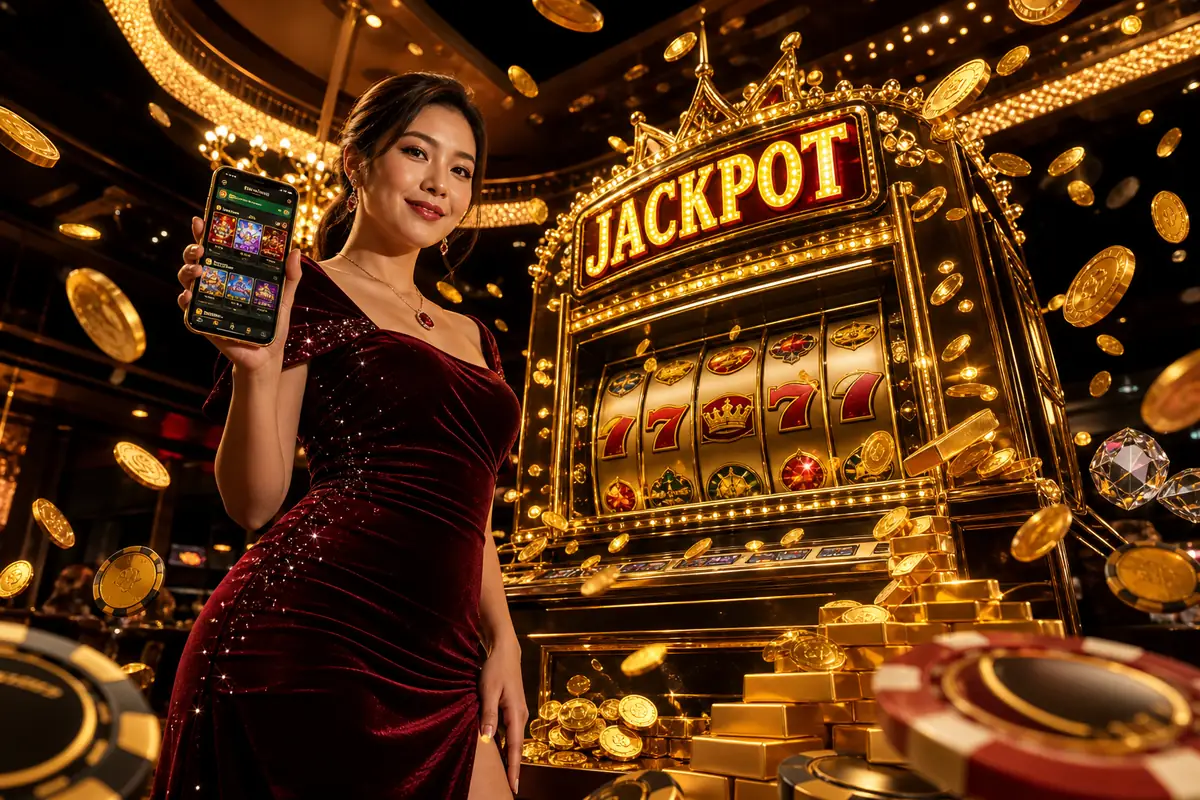 bdjacpot BPL IPL Tournament Betting